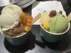 -東盛炭烤自助料理(玄武招商花园城店)
