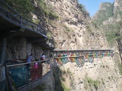 -十渡东湖港风景区