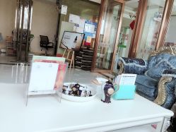 -悦芳庭美肤美体品牌集合店