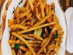 -川渝小馆-巫山烤鱼(慧忠路店)