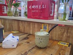 -螺蛳粉先生(蓟门桥店)