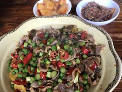 -胡师傅三下锅(汽车站店)