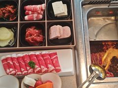 -海底捞火锅(万象城店)