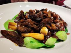 -闫府私房菜·老字号(恒隆店)