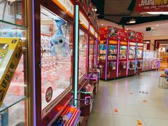 -爱玩嘉年华(龙湖源著天街店)