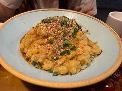 -重庆石磨豆花庄(乔庄店)