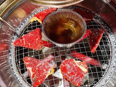 -伊茉家的烤肉店(勒泰中心店)