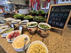 -视界美食自助餐厅·石家庄希尔顿酒店