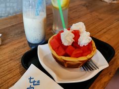 -七七家的糖水店(涠洲岛3号店)