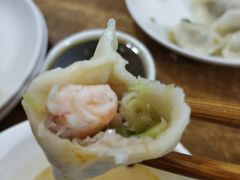 大虾水饺-山东水饺(南坪新街店)
