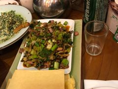 -山沟沟羊小馆&烤全羊羊肉汤(麦岛店)