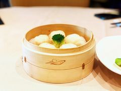 金悦虾饺皇-金悦轩海鲜酒家(拱北店)
