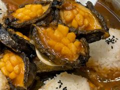 -九號院子海鲜烧烤