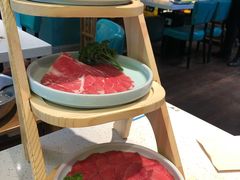 -五星桥原切肥牛火锅(怀德桥店)