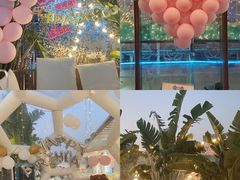 -天空花园餐吧·生日·团建(南山店)