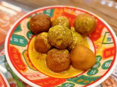 -孖记茶档·热腾茶餐(江南西plus店)