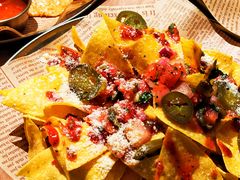 -漪龙台·B26 Rooftop Lounge