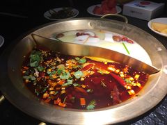 -九鼎轩火锅大排挡
