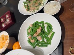 -望海湾海鲜楼·海鲜(开发区店)