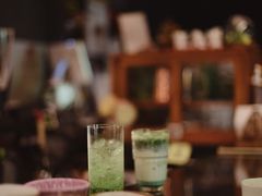-Hei Cafe(工体店)