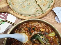 -甲乙饼·北京手工肉饼(西直门凯德茂店)
