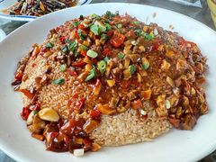 -徽州美食(三十年老店)