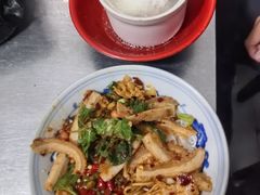 -秦胖子肉陀良心店