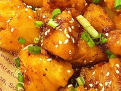 -见味花甲(福田coco park店)