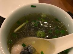 石耳炖石鸡-一楼食业·美食人家