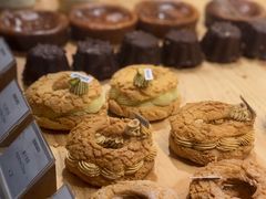 -DRUNK BAKER(上海陕康里店)