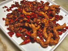 -金佬馆·川菜bistro(芜湖镜湖万达店)