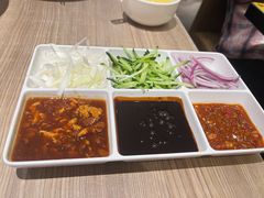 -姥姥家春饼店(交大东路店)