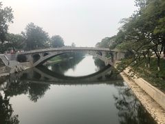 -赵州桥景区