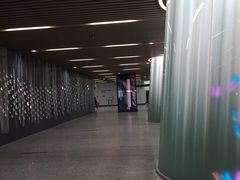 -汉中路(地铁站)