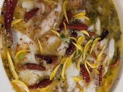 -太二酸菜鱼(福州泰禾店)