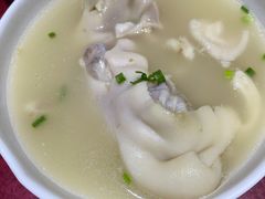 老妈蹄花-易老妈蹄花.特色川菜(人民公园总店)