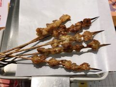 -木屋烧烤(坂田天安云谷店)