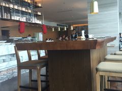 大堂-苏州吴江盛虹万丽酒店-燃餐厅(盛泽店)