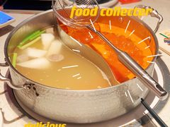 -左庭右院鲜牛肉火锅(环球港店)