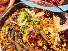 -廉厨干煸鸡·地标名菜(民富园店)