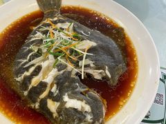 -友鹏海鲜(新宜白大道店)