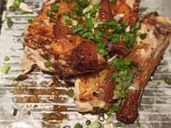 -绿茶餐厅(布吉万象汇店)