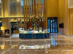 -杭州城中香格里拉大酒店