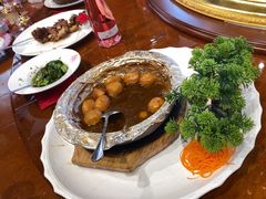 -万宝海鲜舫(劳动公园店)