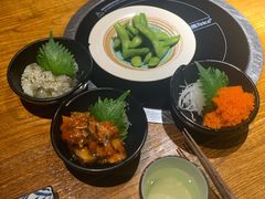 -蟹将军日本料理(中南路店)