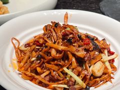 -四季小馆·潤·中国菜(越秀公园店)