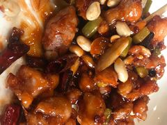 -大鸭梨烤鸭(甘家口店)
