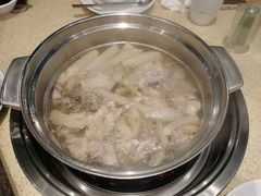 -煲大王猪肚鸡·椰子鸡火锅(红谷滩万达店)