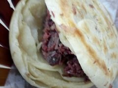 -闫家驴肉老店(华电一校店)