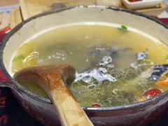 -黑鸡小馆(金源店)